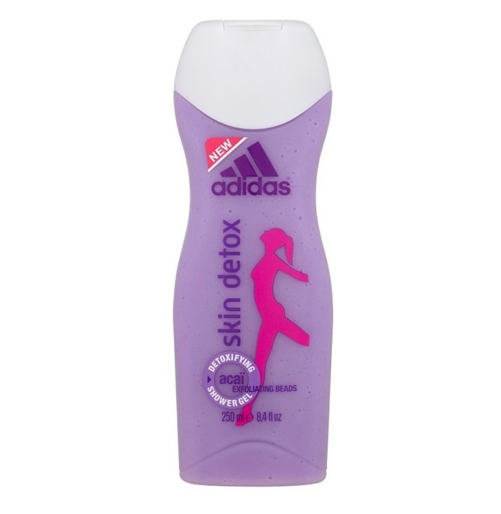 Adidas Skin Detox sg 250ml