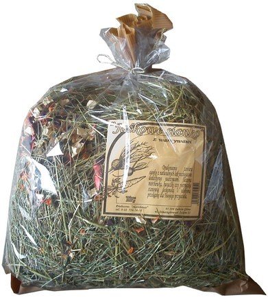 Wio-Mar Wio-Mar, Jaśkowe Sianko, 300 g