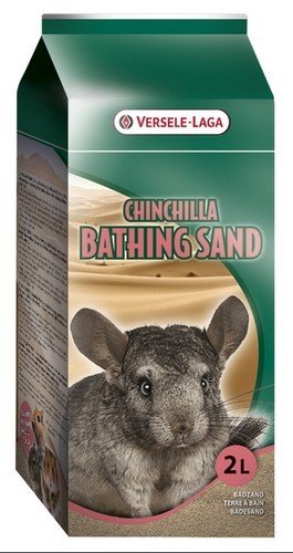 Versele-Laga Bathing Sand - piasek dla szynszyli 1,3kg 13748