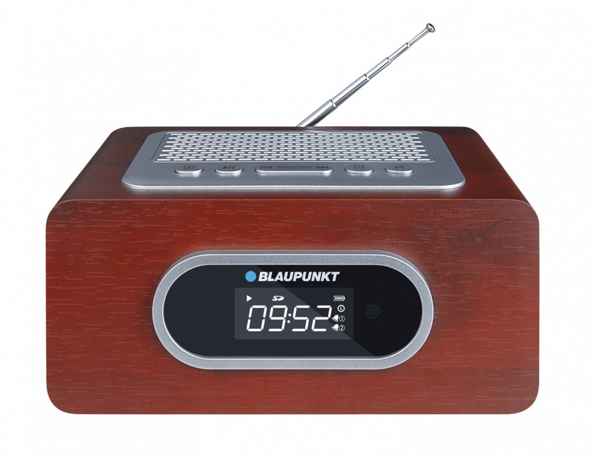 Blaupunkt PP6BR