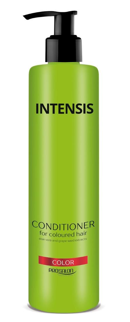 Chantal Prosalon Intensis Conditioner For Coloured Hair odżywka do włosów farbowanych 300g