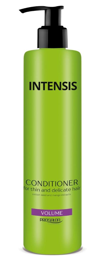 Chantal Prosalon Intensis Conditioner For Thin and Delicate Hair odżywka zwiększająca objętość 300g