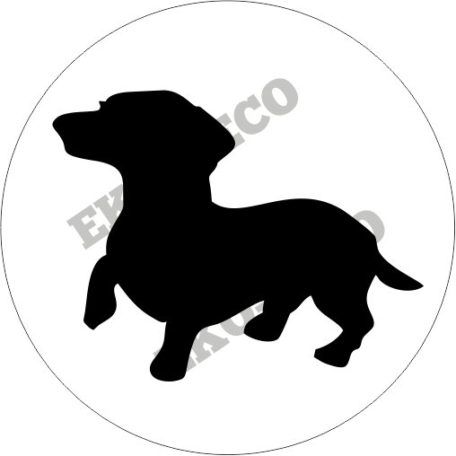 EKO-DECO, stempel, jamnik