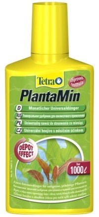 Tetra PlantaMin 500ml Nawóz do roślin