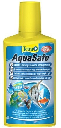 Tetra AQUA SAFE 50ml