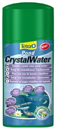 Tetra Pond CrystalWater 250ml MS_9216