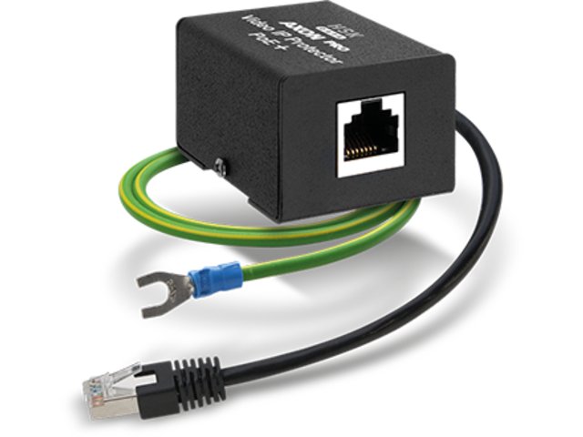 Urządzenie zabezpieczające ACAR