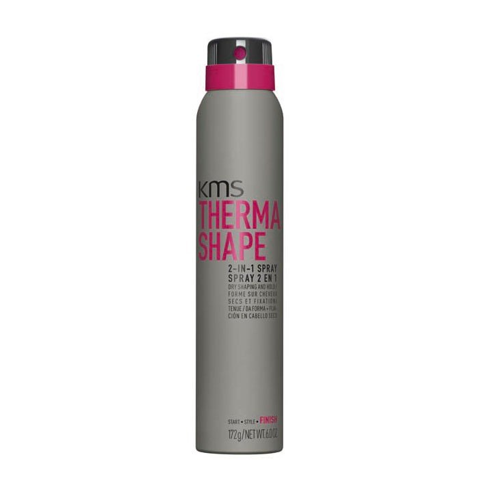 KMS California California Therma Shape 2in1 Spray