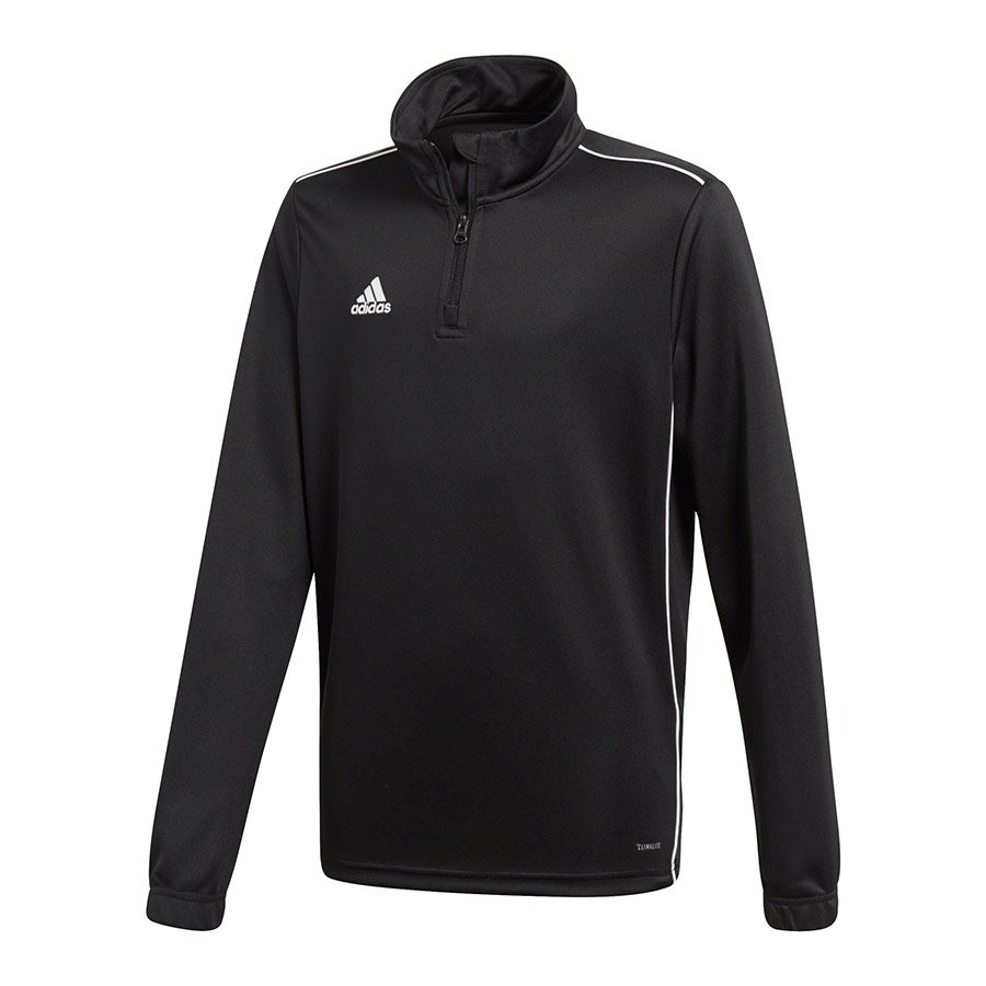 Adidas Core 18 Training Shirt dziecięcy, wielokolorowa, 164 B078GH9TM3 (CE9028)