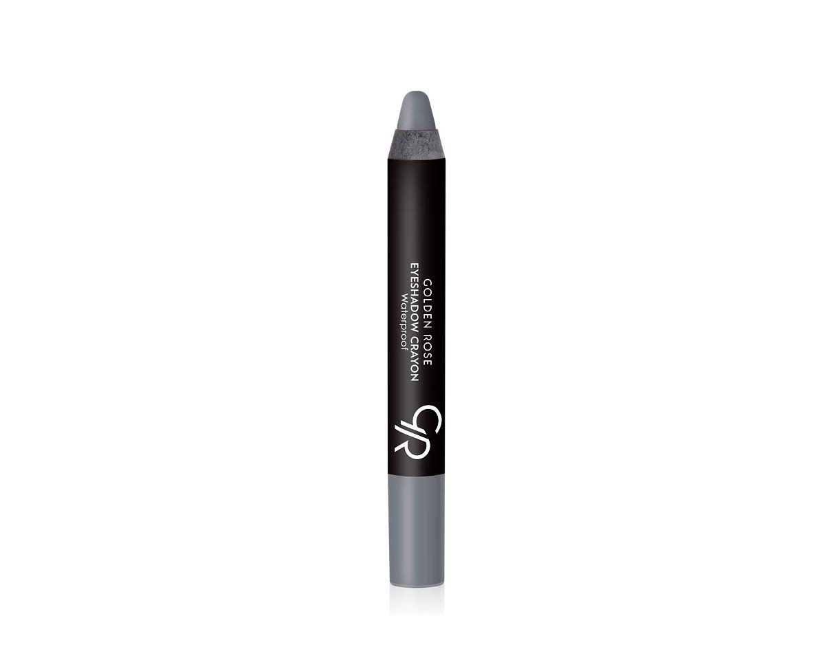 Фото - Тіні для повік Rose Golden  - EYESHADOW CRAYON WATERPROOF - Wodoodporny cień do powiek w k 