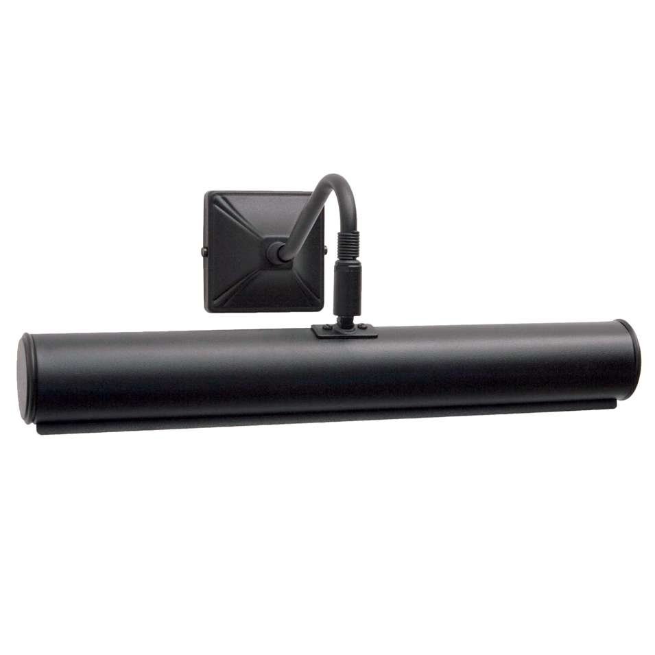 Elstead Lighting Kinkiet nad lustro 1pł PL1/10 BLK PICTURE LIGHTS ELSPL1/10 BLACK