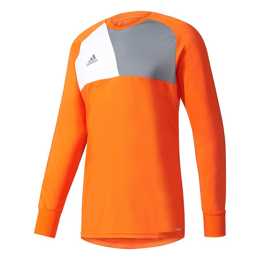 Adidas, Bluza, Assita 17 GK AZ5398, rozmiar 116