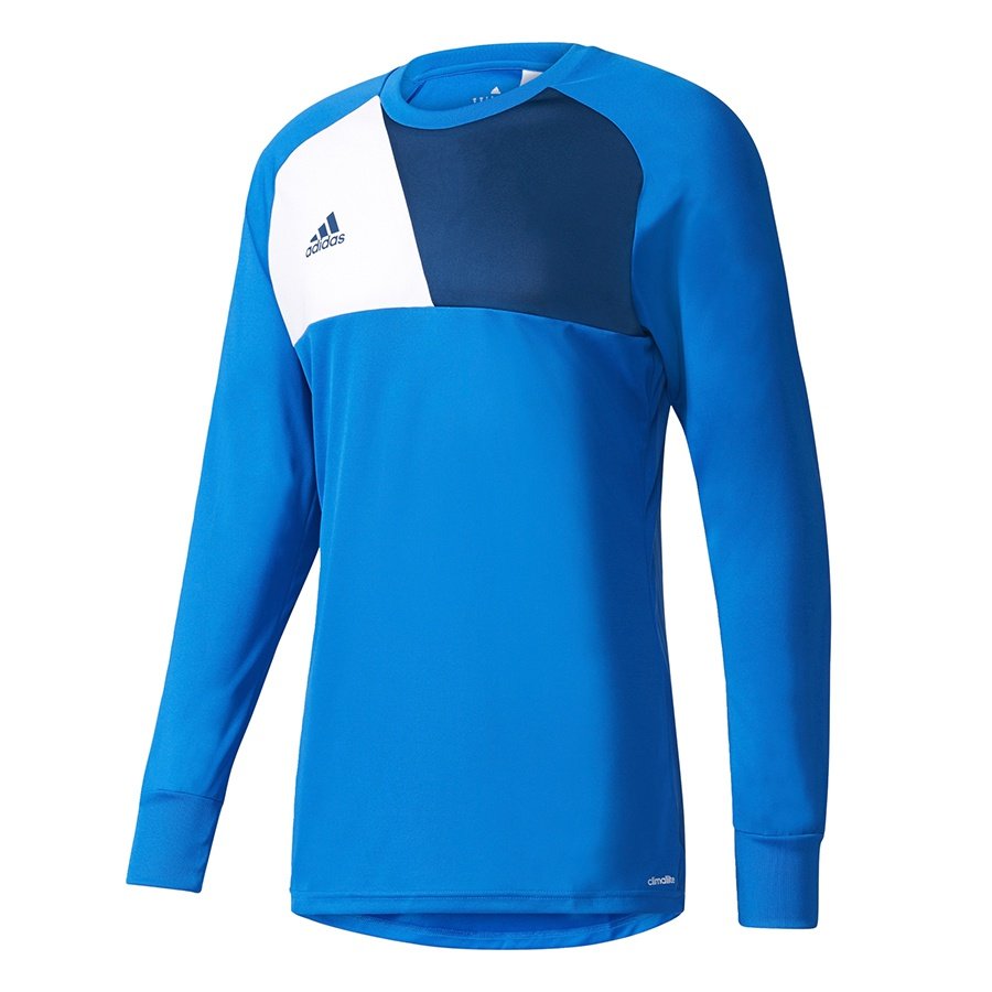 Adidas, Bluza, Assita 17 GK AZ5399, rozmiar 128
