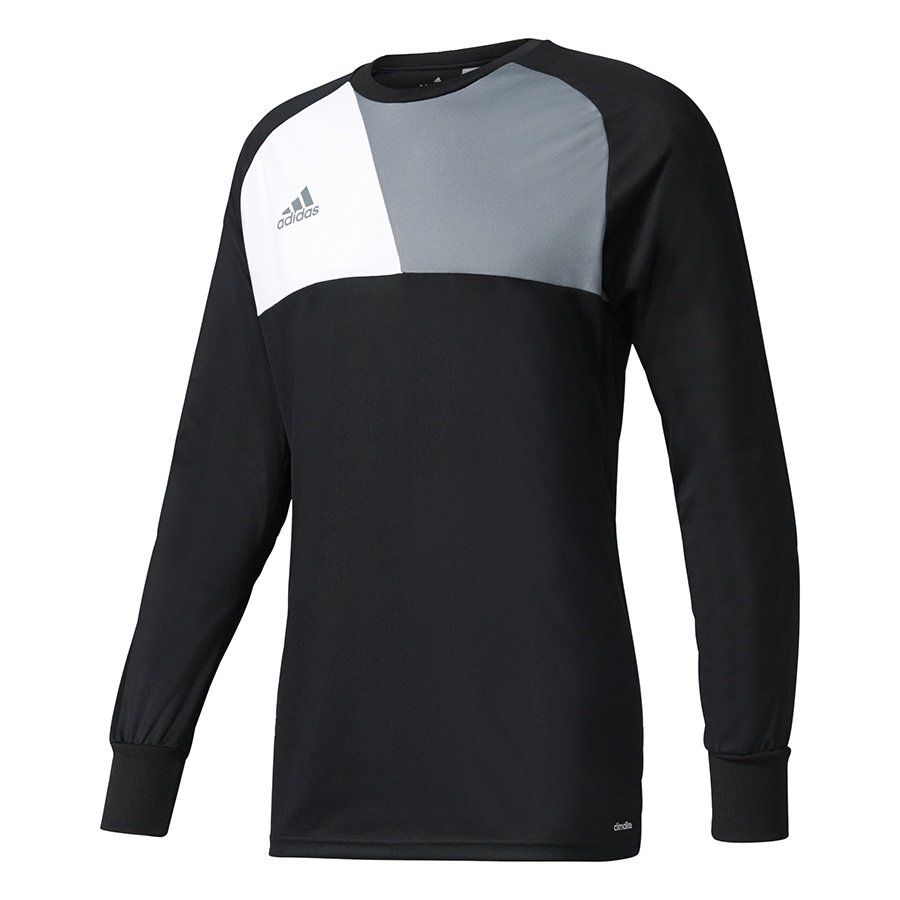 Adidas, Bluza, Assita 17 GK AZ5401, rozmiar 116