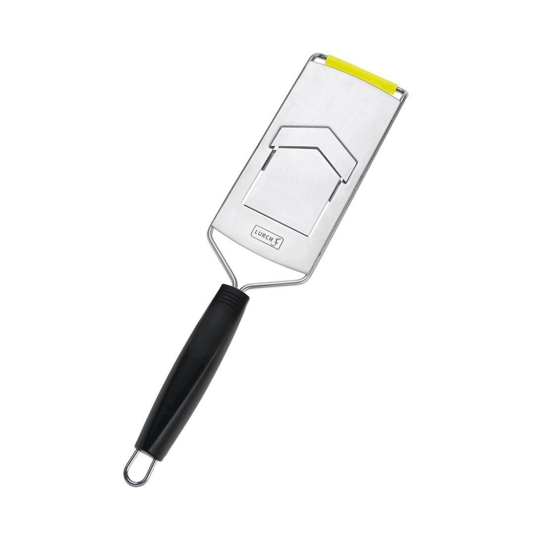 Lurch 00240280 RAZO rtech rt34 strug Gourmet, ze stali nierdzewnej, 33,5 x 7,3 x 2,5 cm 00240280