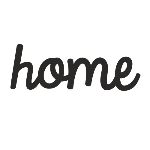 EKO-DECO, stempel, home