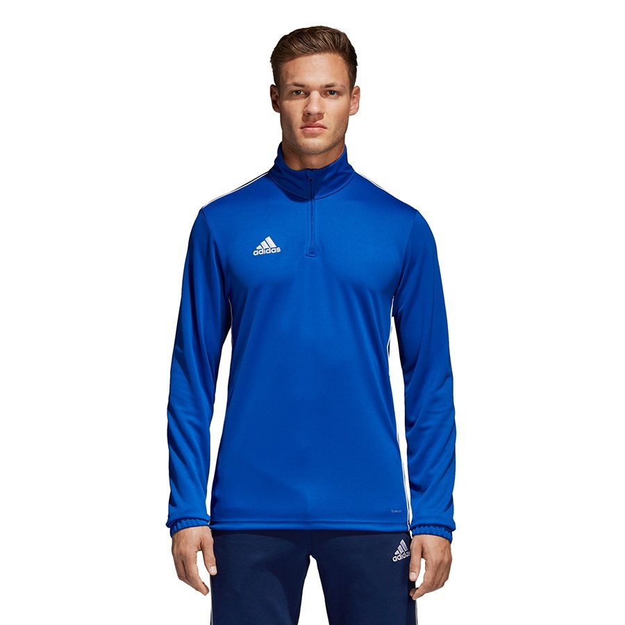 Adidas, Bluza męska, Core 18 TR Top CV3998, rozmiar XXL