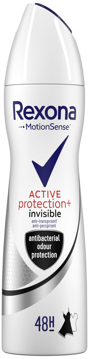 Rexona Antyperspirant w aerozolu Active Protection+
