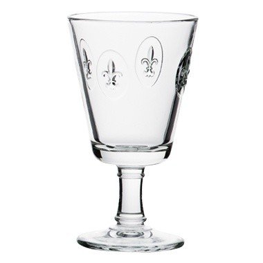 La Rochere Kieliszek do wina 24 CL lilii kwiat 43615801