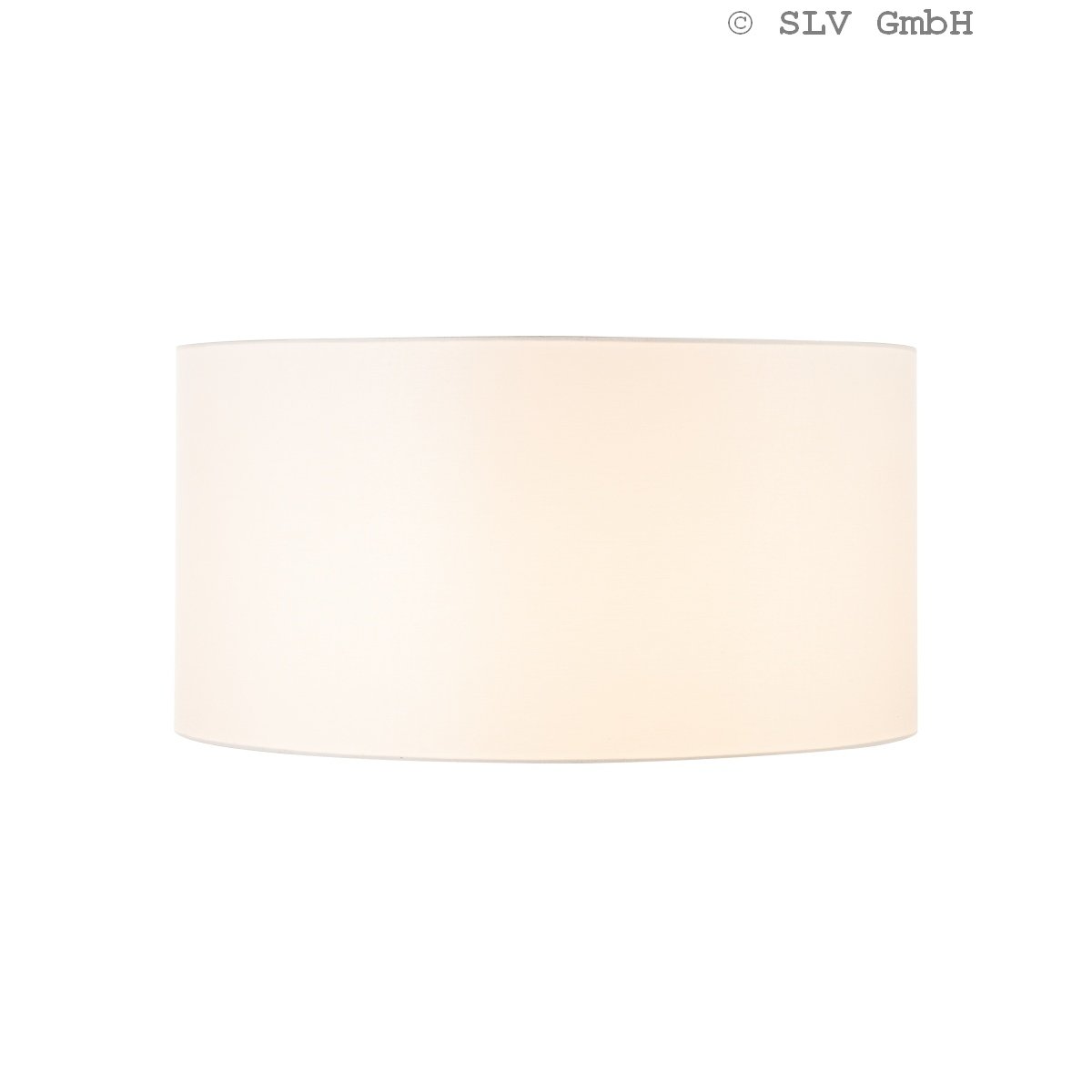 SLV SPOTLINE FENDA klosz biała 70cm 1000579