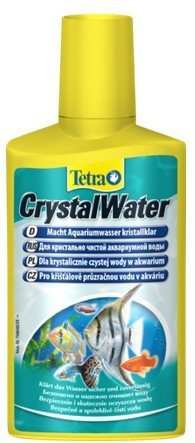 Tetra CrystalWater 100ml MS_9163
