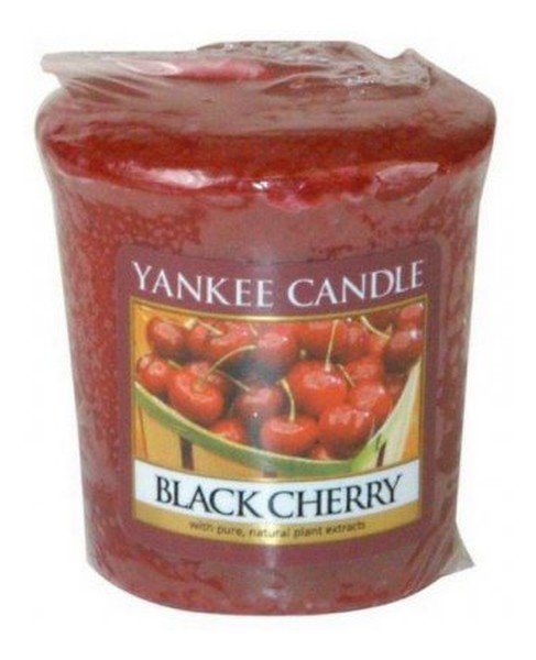 Yankee Candle Samplers Black Cherry 49g y55 (YANKEEVBC)