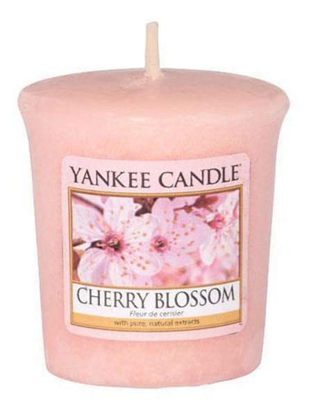 Cherry Blossom sampler