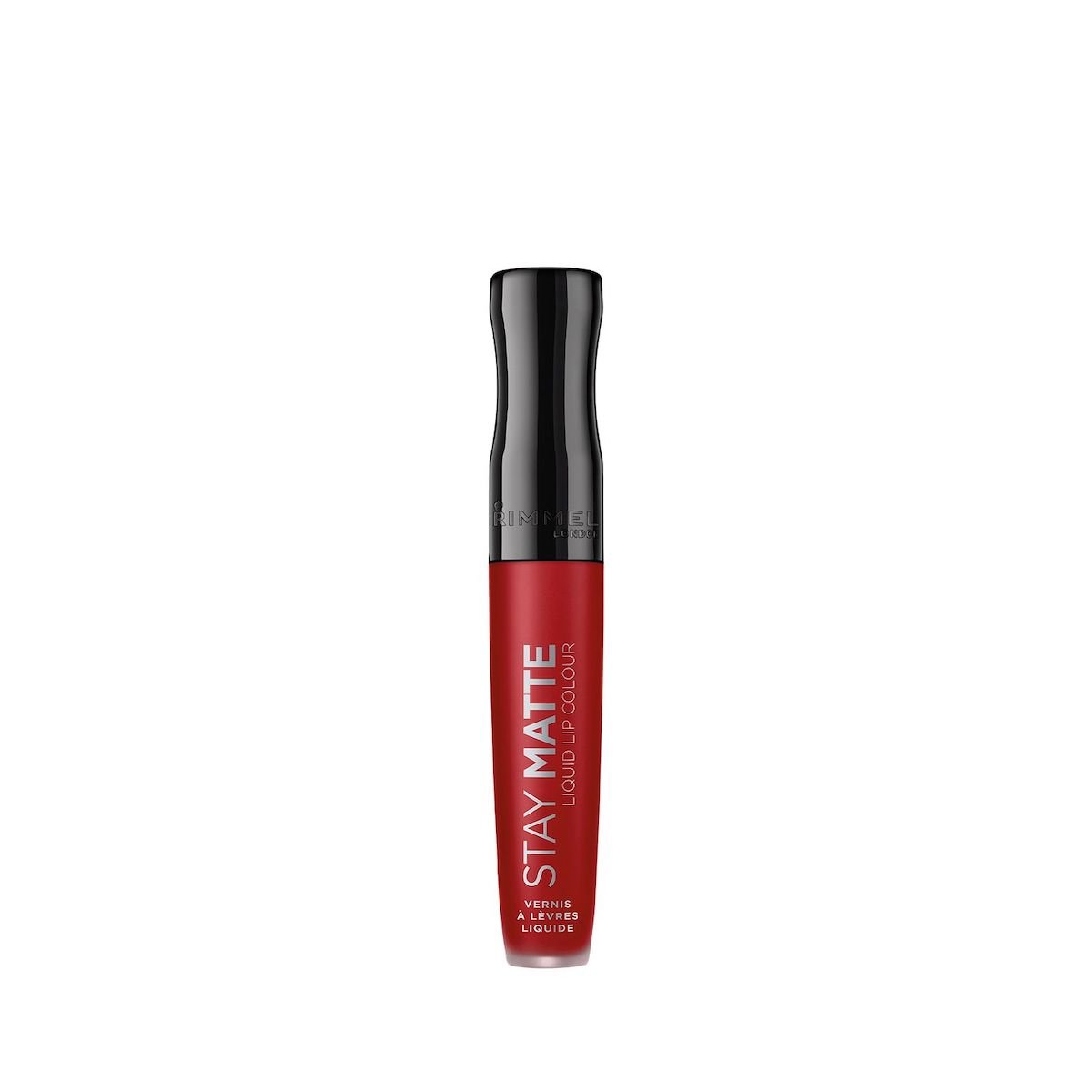Rimmel STAY MATTE - LIQUID LIP COLOUR - Pomadka w płynie - 500 RIMMLPPL-WPL-02