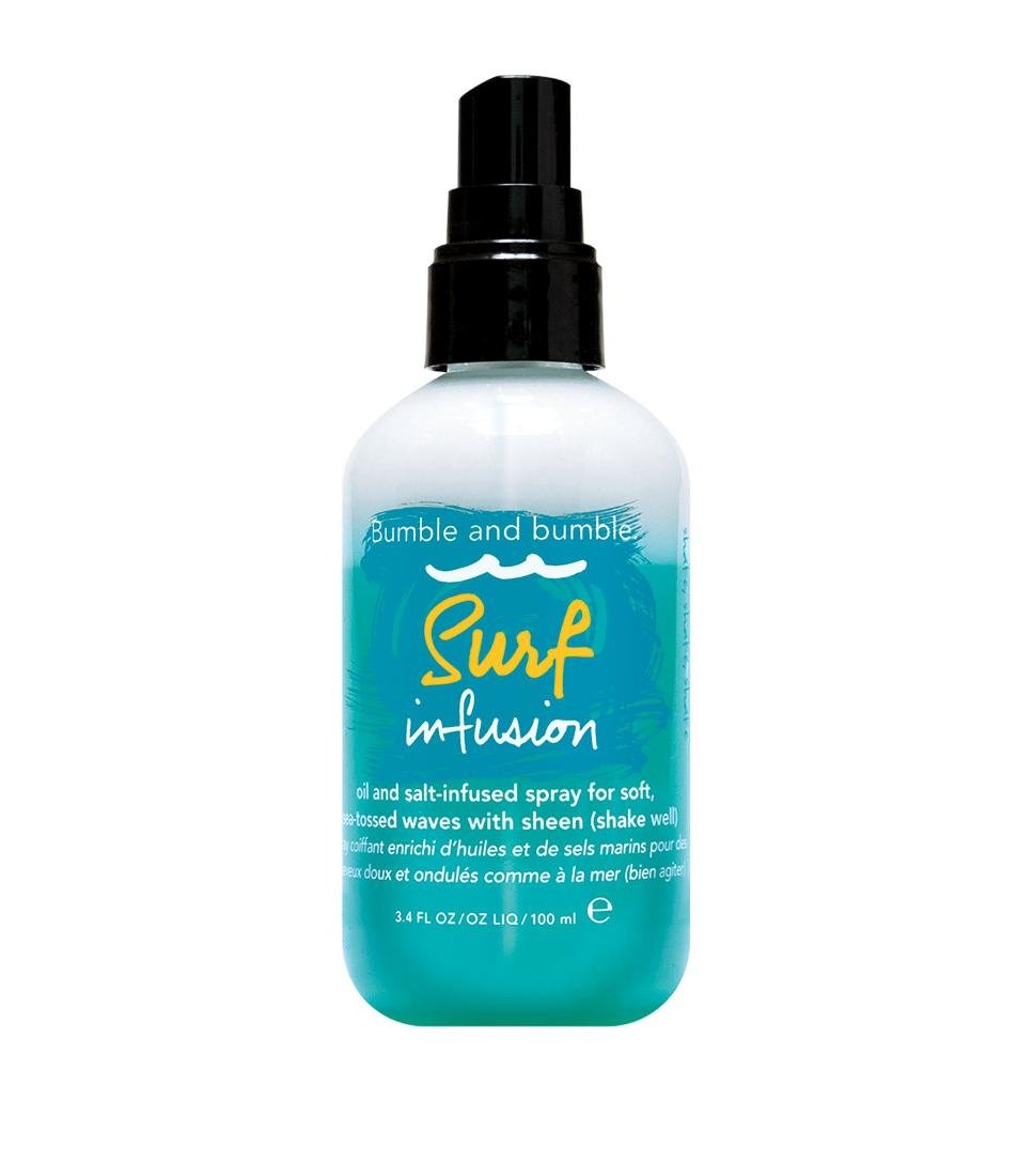 Bumble and bumble Surf Infusion, spray do włosów, 100 ml