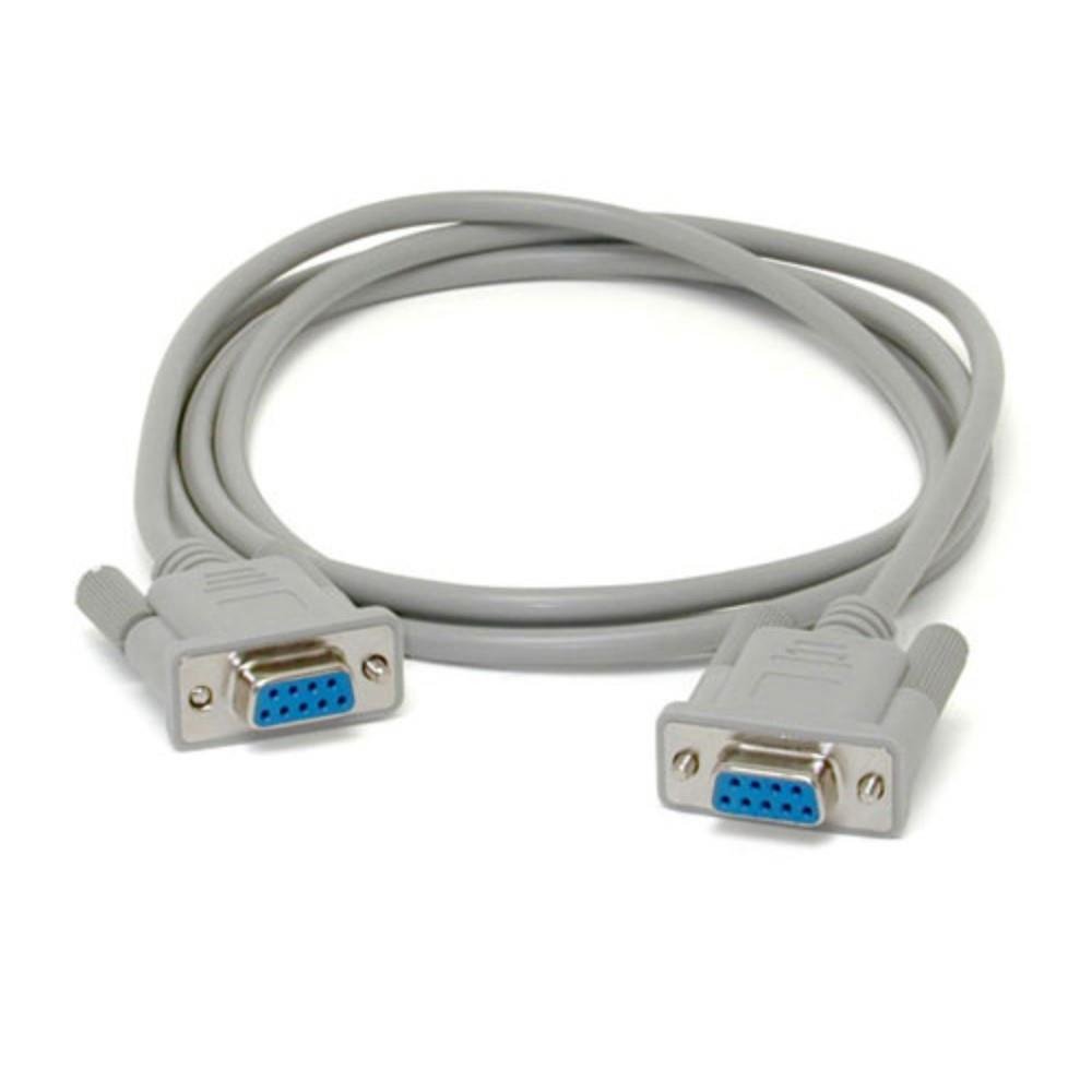 Akyga Kabel RS-232 AK-CO-04 2m KKAPKKBO0010