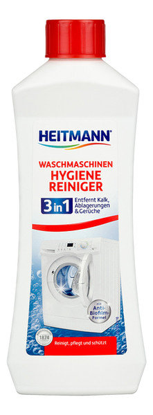 Heitmann Brauns Płyn do pralek Waschmaschinen 250ml
