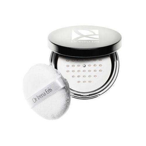 Dr Irena Eris Loose Powder Translucent puder sypki 18 g