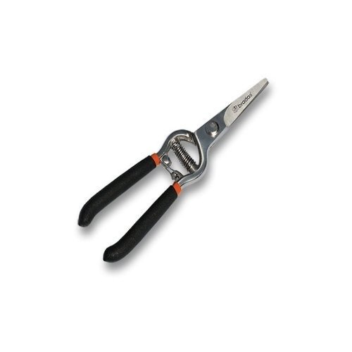 BRADAS Sekator tradycyjny prosty KT-RG1007, carbon-steel, 8