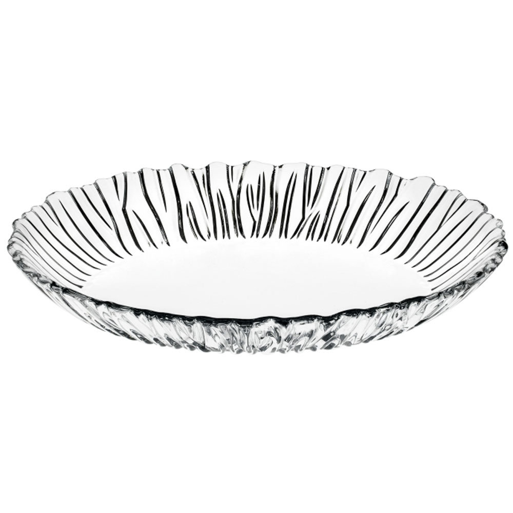 Pasabahce PÓŁMISEK OWALNY 25X19CM AURORA 74517