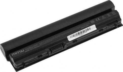 Mitsu Bateria do Dell Latitude E6220 E6320 BC/DE-E6220