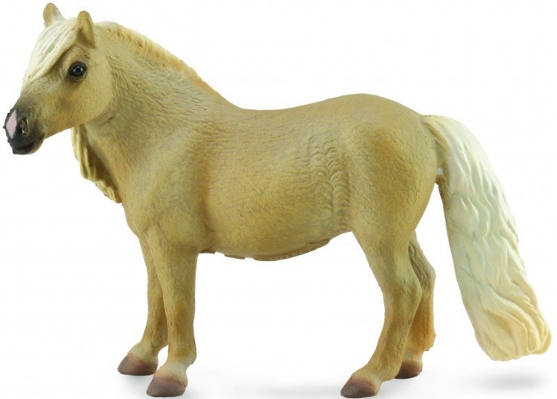 Collecta Klacz Falabella Mare Palomino