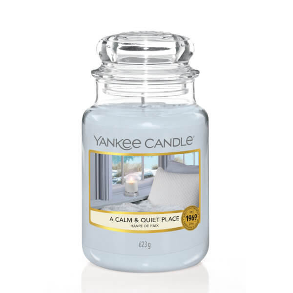 Yankee Candle A CALM & QUIET PLACE SŁOIK DUŻY 79CA-28326_20180112161831