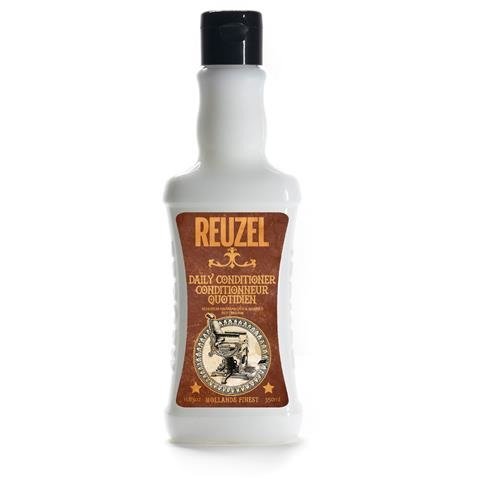 Reuzel Reuzel Hollands Finest Daily odżywka do włosów 350 ml