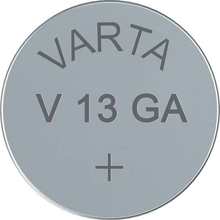 Varta BAT0262 Bateria AG13/LR44 AP_28421