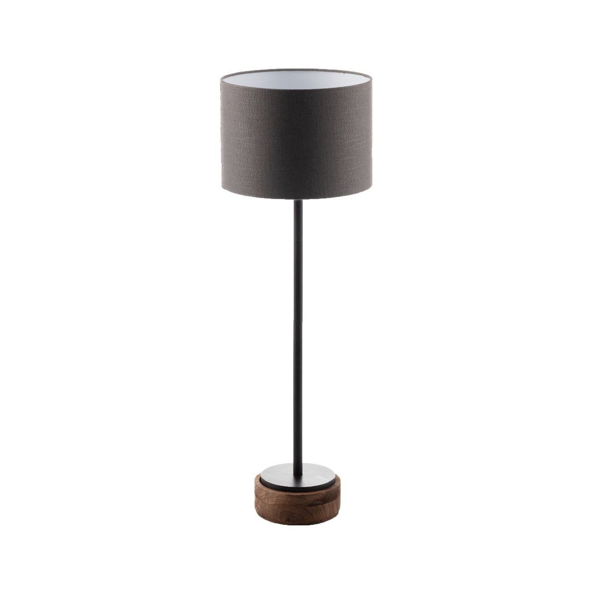 Dekoria Lampa stojąca Edwin wys 92cm 30x30x92cm 811-743