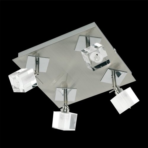 Luxera Reflektor ICE 4xG9/40W