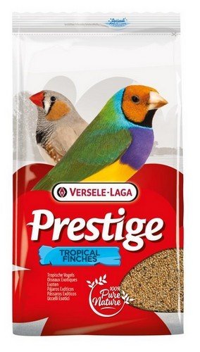 Versele-Laga Laga Pokarm dla ptaków tropikalnych LAGA, 1 kg