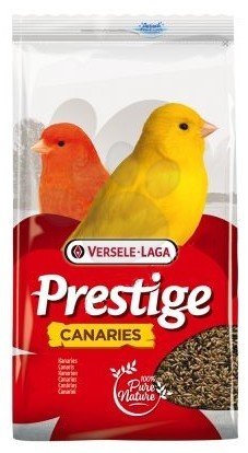 Versele-Laga Prestige Canary pokarm dla kanarków 1kg