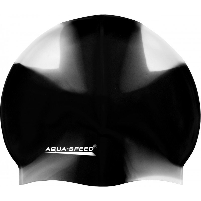 Aqua Speed Czepek z silikonu, Bunt