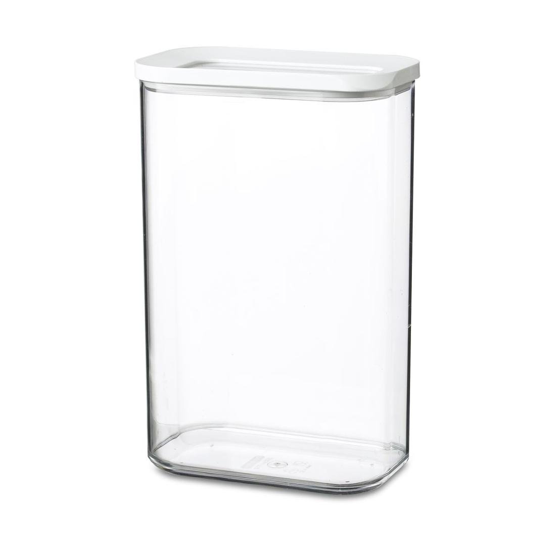 Rosti Mepal Modula pojemnik do przechowywania, 2000 ml 106911030600