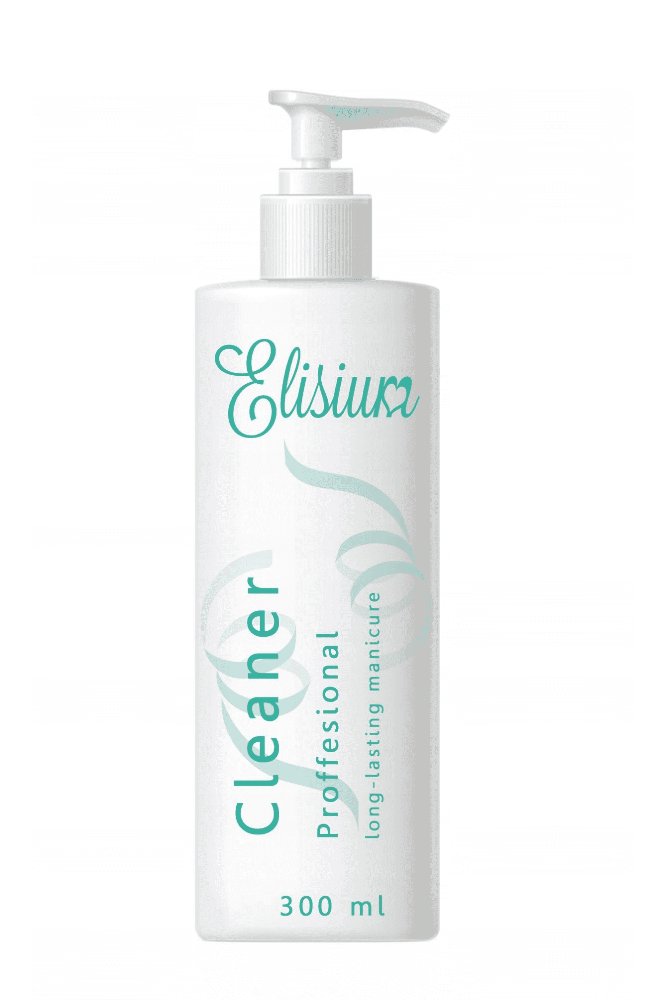 Elisium Elisium Cleaner Professional 300ml 5902539708332