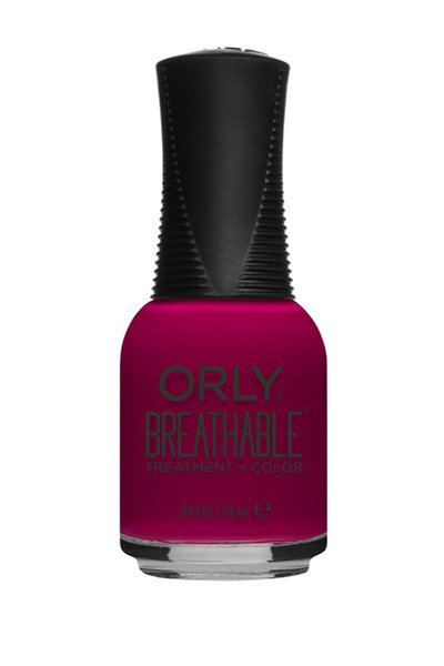 ORLY Breathable Lakier do paznokci  Heart Beet