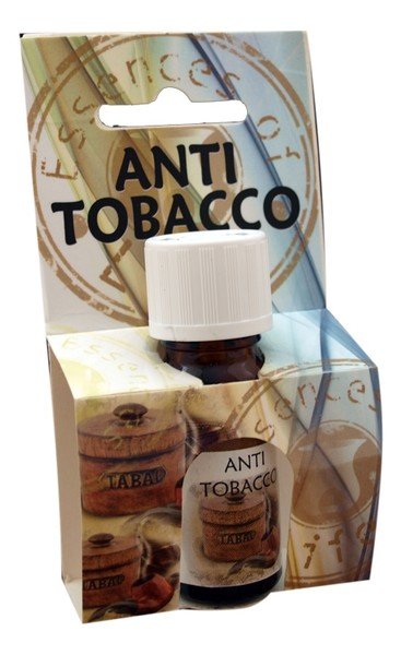 Admit Olejek zapachowy, anti-tabacco, 10 ml