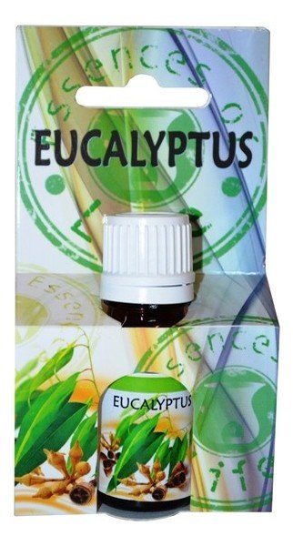 Admit Olejek zapachowy, eukaliptus, 10 ml