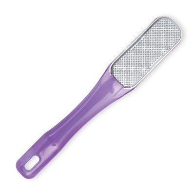 Top Choice Tarka do pedicure Metalowa 7590